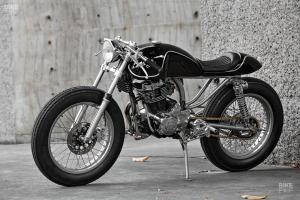 Hartford HD200 by 2LOUD Custom