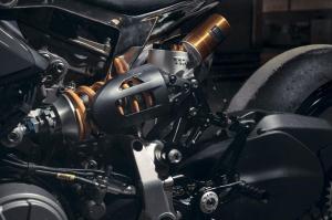 Ducati Panigale 1299 by Thornton Hundred Motorcycles