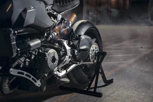 Ducati Panigale 1299 by Thornton Hundred Motorcycles