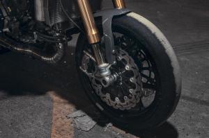 Ducati Panigale 1299 by Thornton Hundred Motorcycles