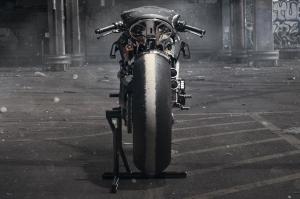 Ducati Panigale 1299 by Thornton Hundred Motorcycles
