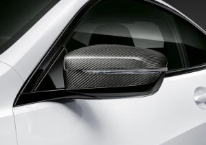 BMW 8-Series Gran Coupe M Performance Parts 2019 года