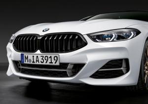 BMW 8-Series Gran Coupe M Performance Parts 2019 года