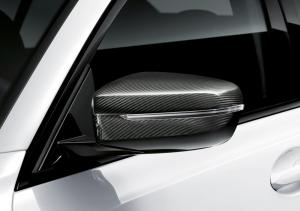 BMW 3-Series Touring M Performance Parts 2019 года