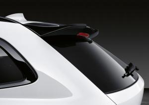 BMW 3-Series Touring M Performance Parts 2019 года