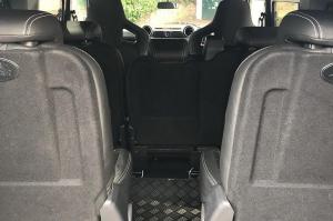 Land Rover Defender 110 End Edition by Project Kahn 2019 года