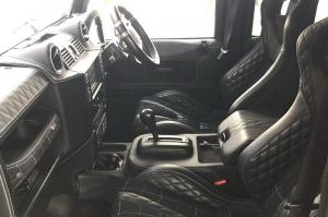 Land Rover Defender 110 End Edition by Project Kahn 2019 года