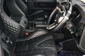 Land Rover Defender 110 End Edition by Project Kahn 2019 года