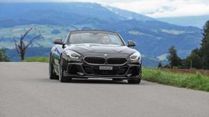 BMW Z4 M40i by dAHLer 2019 года