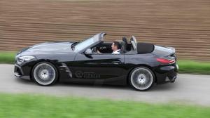 BMW Z4 M40i by dAHLer 2019 года