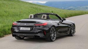 BMW Z4 M40i by dAHLer 2019 года