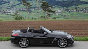 BMW Z4 M40i by dAHLer 2019 года