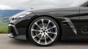 BMW Z4 M40i by dAHLer 2019 года