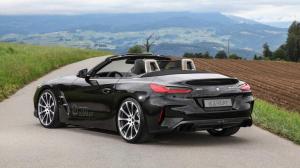 BMW Z4 M40i by dAHLer 2019 года