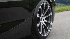BMW Z4 M40i by dAHLer 2019 года