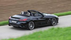 BMW Z4 M40i by dAHLer 2019 года