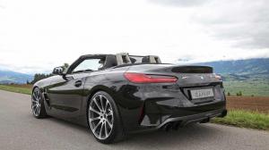 BMW Z4 M40i by dAHLer 2019 года