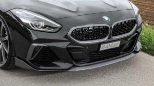 BMW Z4 M40i by dAHLer 2019 года