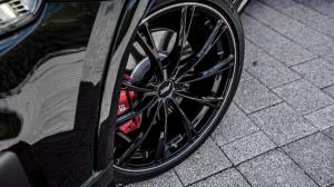 Audi SQ2 by ABT 2019 года