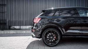 Audi SQ2 by ABT 2019 года