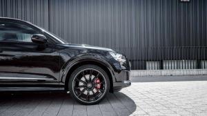 Audi SQ2 by ABT 2019 года