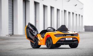 McLaren 720S для детей