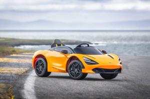 McLaren 720S для детей