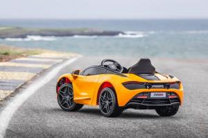 McLaren 720S для детей