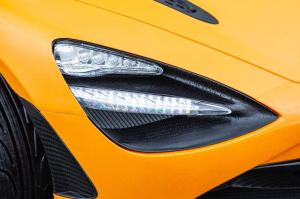 McLaren 720S для детей