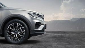Geely Bo Yue Pro 2019 года