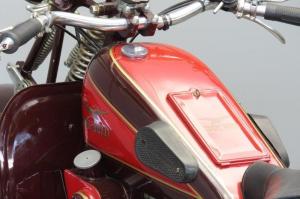 Moto Guzzi G.T. 16 1932 года