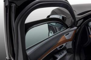 Volvo XC90 Armoured 2019 года