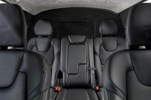Volvo XC90 Armoured 2019 года