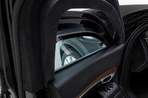 Volvo XC90 Armoured 2019 года