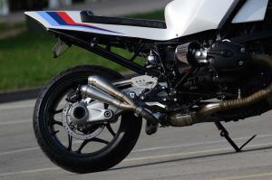 BMW R1200RT by Si Mantas