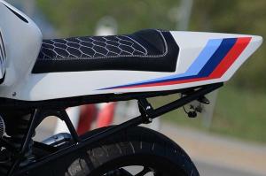 BMW R1200RT by Si Mantas