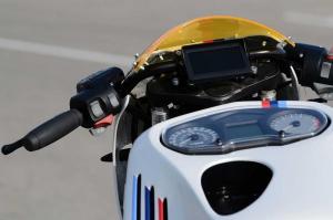BMW R1200RT by Si Mantas