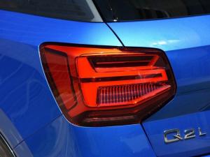 Audi Q2 L 30 e-tron 2019 года