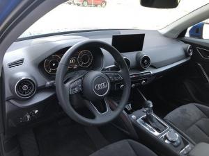 Audi Q2 L 30 e-tron 2019 года