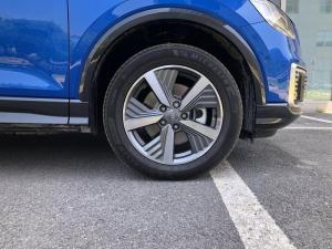 Audi Q2 L 30 e-tron 2019 года