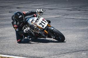 Ducati 1198R Beastie Pikes Peak by Deus Ex Machina