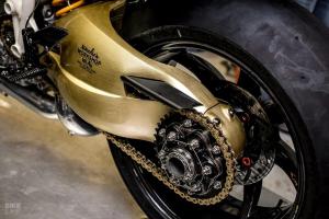Ducati 1198R Beastie Pikes Peak by Deus Ex Machina