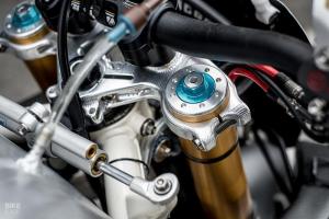 Ducati 1198R Beastie Pikes Peak by Deus Ex Machina