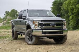 Ford F-350 Super Duty XLT Tremor Off-Road Package 2019 года