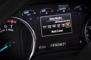 Ford F-250 Super Duty Tremor Off-Road Package  2019 года