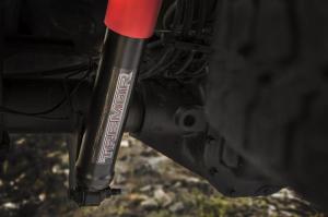 Ford F-250 Super Duty Tremor Off-Road Package  2019 года
