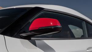 Toyota GR Supra Launch Edition 2019 года