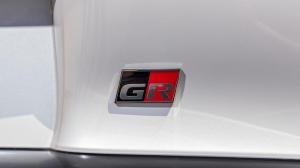 Toyota GR Supra Launch Edition 2019 года