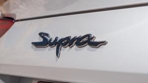 Toyota GR Supra Launch Edition 2019 года