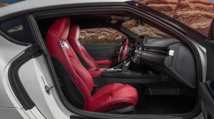 Toyota GR Supra Launch Edition 2019 года
